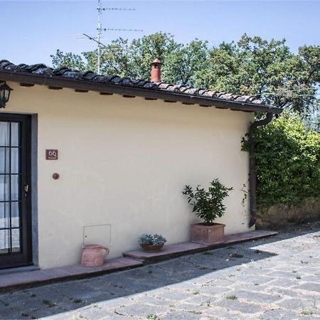 Armonie Del Chianti Bed and Breakfast L'Ugolino Buitenkant foto