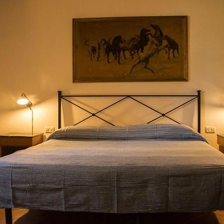 Armonie Del Chianti Bed and Breakfast L'Ugolino Buitenkant foto