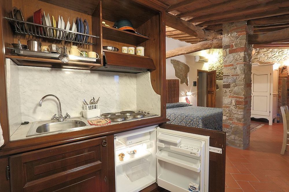 Armonie Del Chianti Bed and Breakfast L'Ugolino Buitenkant foto